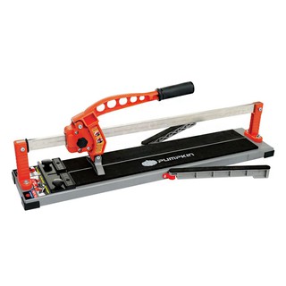 Tile cutting equipment TILE CUTTER PUMPKIN 800MM Floor and wall equipment Floor wall materials อุปกรณ์ตัดกระเบื้อง แท่นต