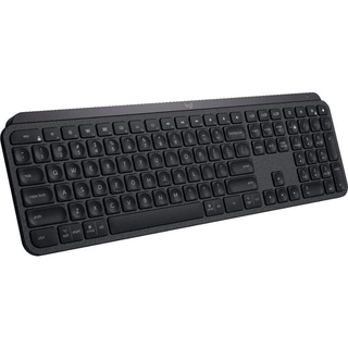 MX Keys Advanced Wireless Keyboard