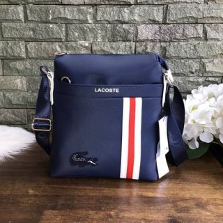 LACOSTE MESSENGER BAG