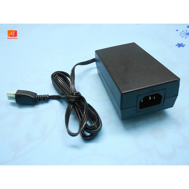 0957-2119 32V563MA 15V533MA อะแดปเตอร์ HP deskjet f380 1368 F385 เครื่องพิมพ์เครื่องชาร์จ ราคา ถูกที่สุด ดีลบีเคเค แกลเลอรีภาพที่ 3