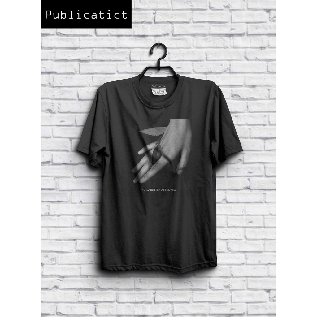 Cigaries After Sex 1 --- เสื้อยืดวง/Tumblr Tee/Tumblr T-shirt/Tumblr T-shirt