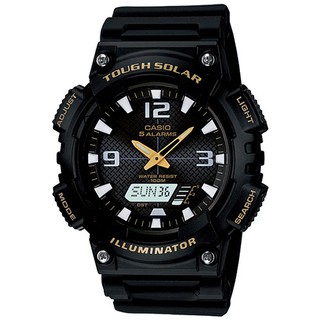 นาฬิกา CASIO SOLAR POWER SPORT AQ-S810W-2A2VDF นาฬิกาผู้ชาย นาฬิกาผู้ชาย 2019 นาฬิกาแบรนด์