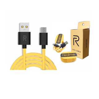 โปรโมชั่น : สายชาร์จ Realme Type C  Micro USB  lightning