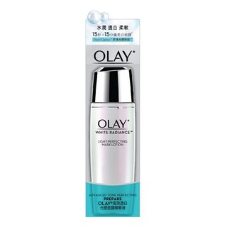 Olay White Radiance Light-Perfecting Mask Lotion 150ml