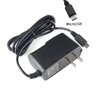 Adapter DC 5V 2A Micro USB Power Supply Adapter สำหรับ กล้อง ip /แท็บเล็ต  (พร้อมส่งค่ะ)