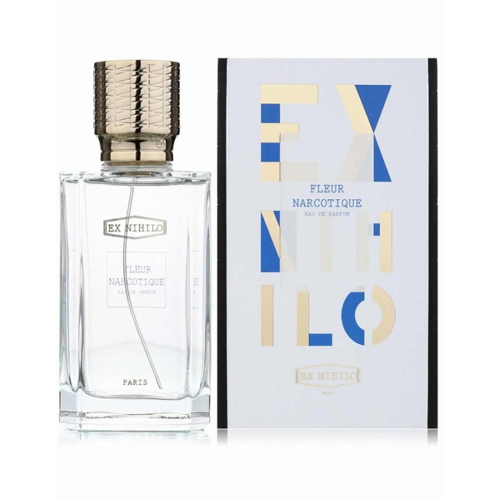 新品_100ml】Ex Nihilo Fleur Narcotique meiracontadores.com.br