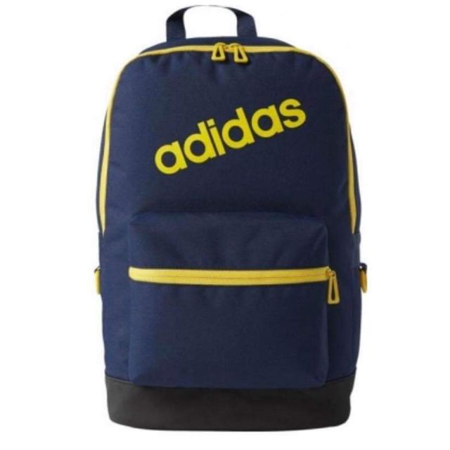 Adidas กระเป๋า สะพายหลัง อดิดาส SPF Backpack  Daily CD9921 NVY (1190)แท้💯