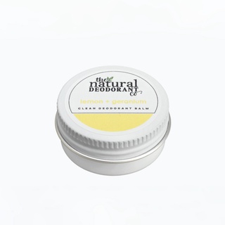 พร้อมส่ง ของแท้ Natural Clean Deodorant Balm 10g/55g (Various Scent)