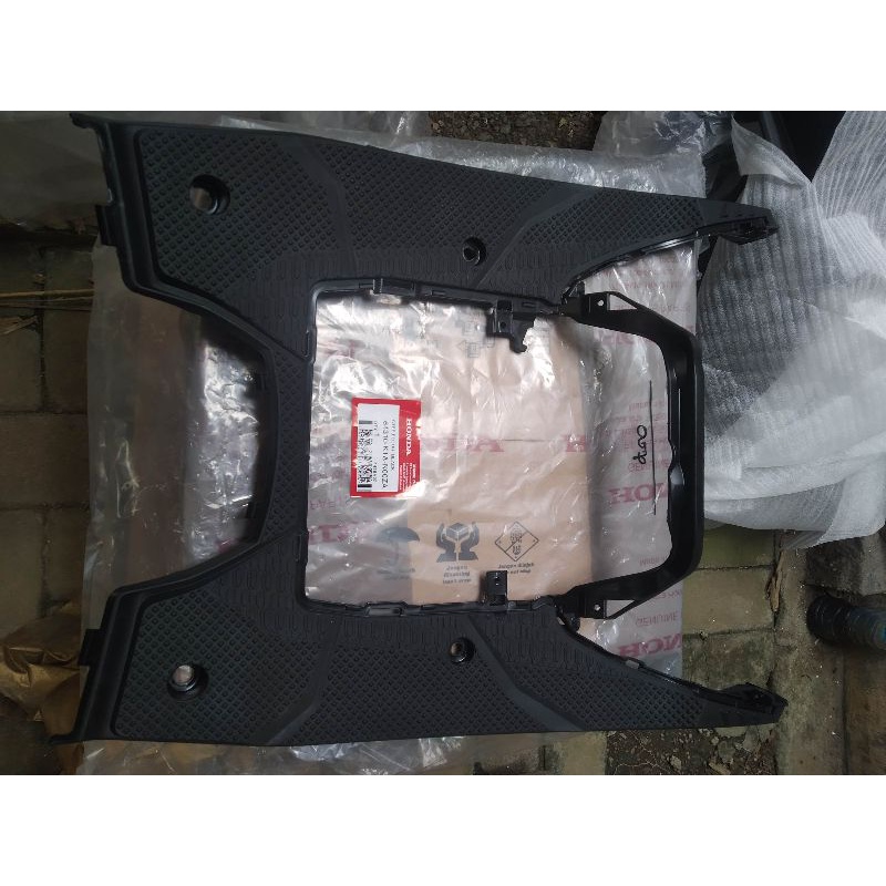 6431-K1A-N00ZA FOOTSTEP โบดพื้นขั้นบันได BEAT LED STREET