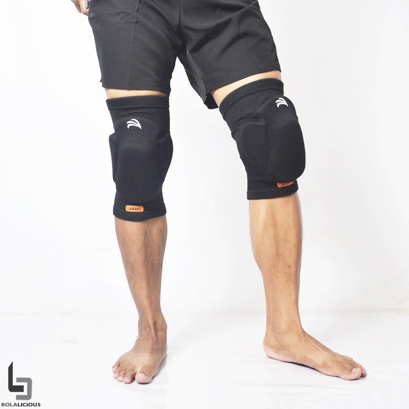 สนับเข่า Algra สนับเข่า Jonas Original สนับเข่ารองรับ Bolalicious