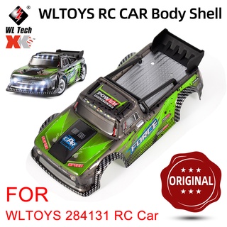 Wltoys 284131-2046 บอร์ดรับสัญญาณหลัก 284131 อะไหล่รถแข่ง Rc Drift