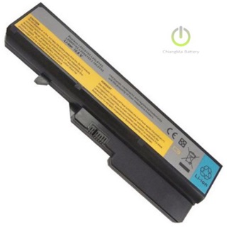 BATTERY LENOVO G460 G470  LO9L6Y02 พร้อมส่งจากไทยค่ะ