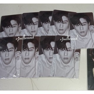 พร้อมส่ง Trendmo การ์ด มาร์ค Mark card