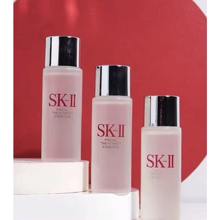 การจัดส่งที่รวดเร็ว SK-LL Treatment Lotion Clear Lotion (30ml)