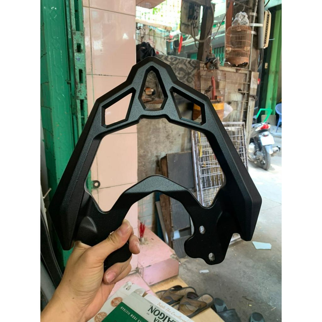 [ภาพจริง วิดีโอจริง] VVA Exciter 155, Ex 155, Ex155 พอร์ตหลัง