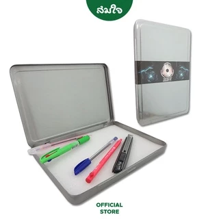 Seikai (เซไค) กล่องสแตนเลส กล่องสแตนเลสเอนกประสงค์ หลายขนาด