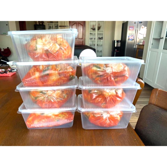 กิมจิ by madam กิมจิเกาหลี