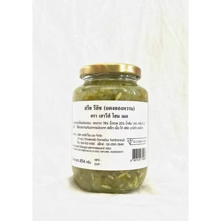 Sweet Relish แตงปั่นหวาน 454g.