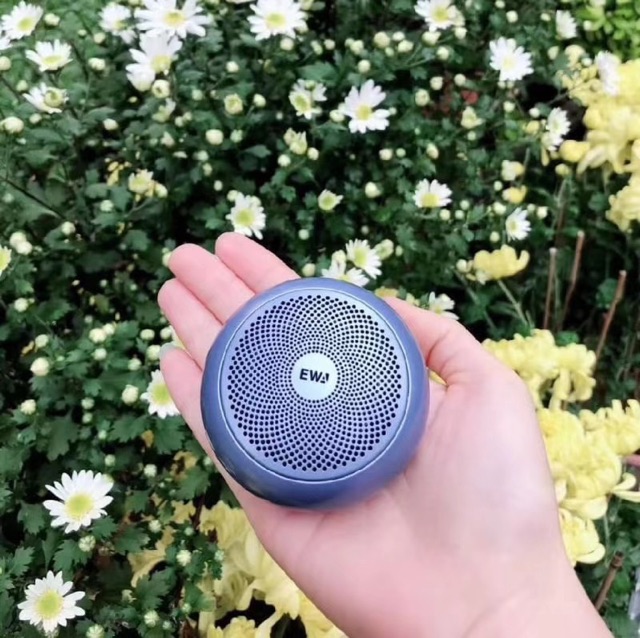ลำโพงพกพาไร้สาย EWA A110mini HiFi Bluetooth Speaker (ของแท้ 100%)