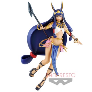 1084916  Gekijouban Fate/Grand Order: Shinsei Entaku Ryouiki Camelot - Wandering; Agateram - Nitocris - (Bandai Spirits)