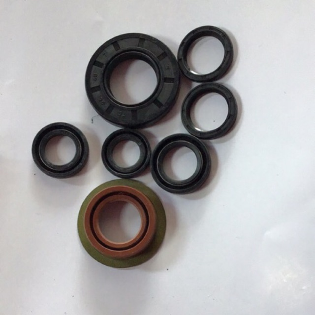 ซิลชุด MIO/FINO คาบู.  แท้อินโด