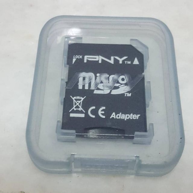 Adaptor การ์ด Mini SD