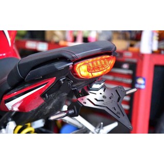 ท้ายสั้น LEON Moderno FOR HONDA CB650R/CBR650R