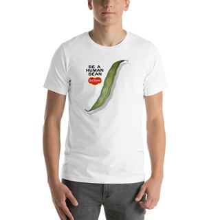 เสื้อผ้าผชBeen ถั่วมนุษย์ Del Monte สไตล์ย้อนยุคS-5XL