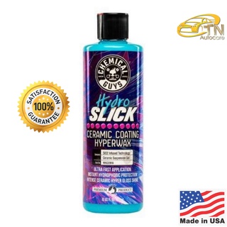 Chemical Guys - Hydro Slick Intense Gloss SiO2 (16oz) (ของแท้)