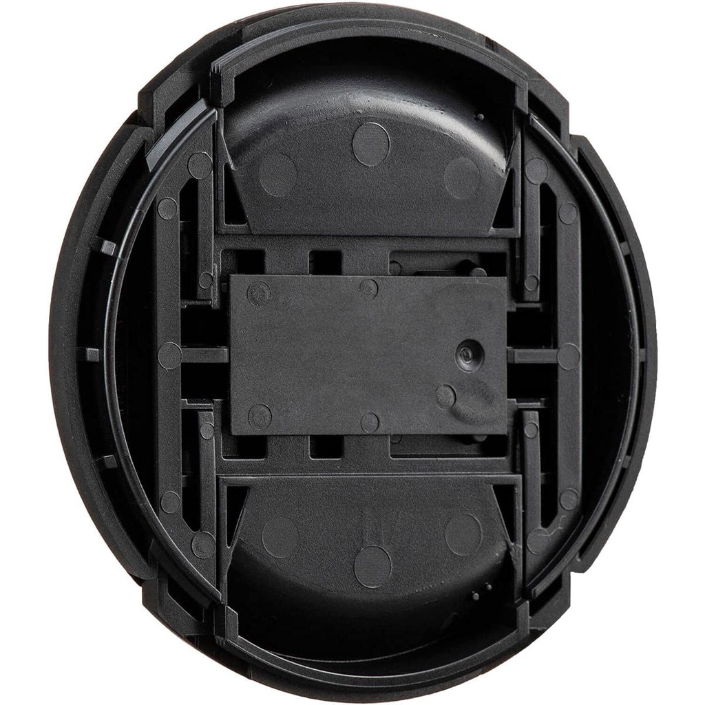ฝาปิดหน้าเลนส์ Nikon Lens Cap ฝาปิดเลนส์ ฝาปิด เลนส์ Lenses 49mm 52mm 55mm 58mm 62mm 67mm 72mm 77mm 82mm