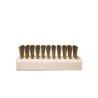 SLUM LTD - Reshoevn8r Brass Brush