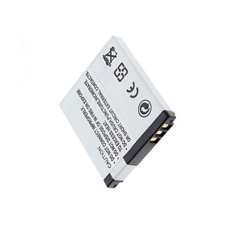 แบตเตอรี่กล้อง รุ่น NB-8L Replacement Battery for Canon //0015//