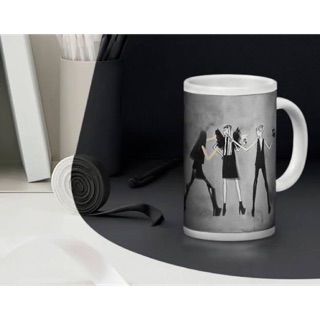 Starbucks verawang collection mug 12 oz