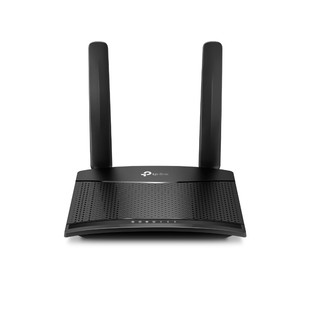 TP-Link TL-MR100 300 Mbps Wireless N 4G LTE Router