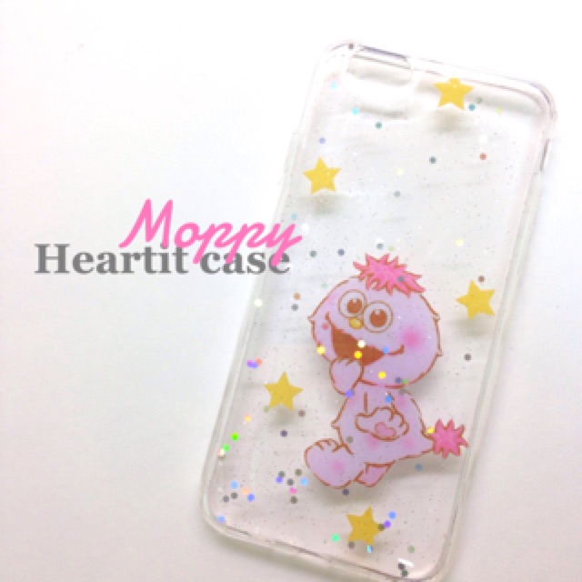 เคสโทรศัพท์ moppy