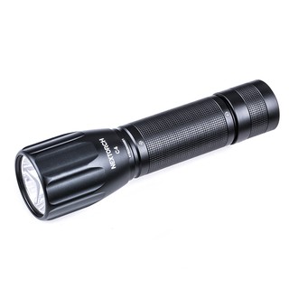 Nextorch C4 Luminus SST-20W LED 18650 High Performance Flashlight