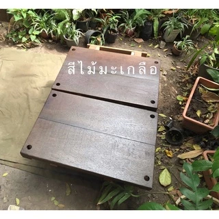✅ชิงช้าไม้แผ่นเดียว✅ เลือกสีได้ ฟรีเชือกใหญ่ ข้างละ 6เมตร ชิงช้าตกแต่งสวน ชิงช้าเด็ก ชิงช้าในสวน ชิงช