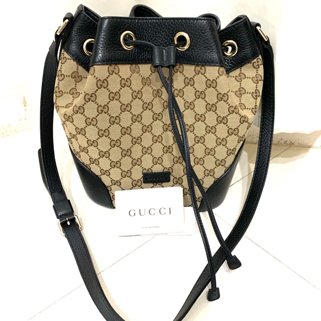 Gucci bag