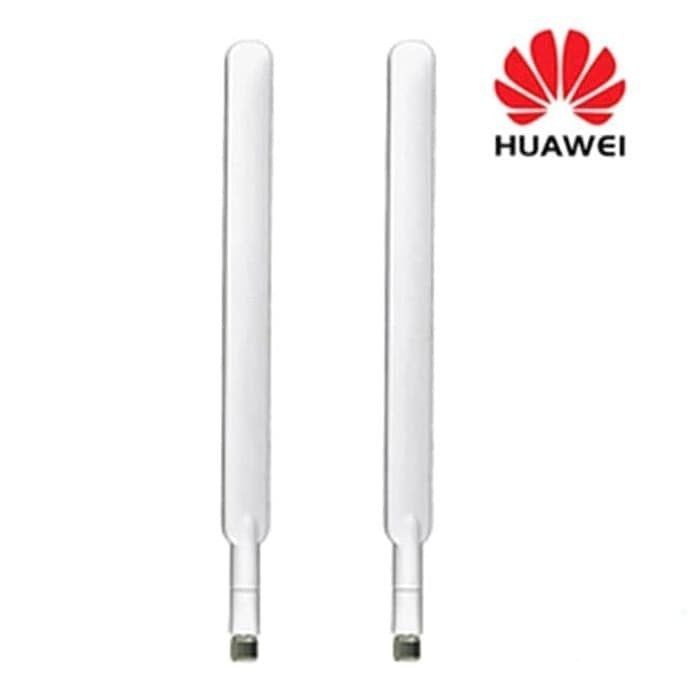 เสาอากาศภายนอก WiFi SMA ตัวผู้ 3dBi สําหรับ Huawei B315 B311 B312