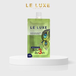 LELUXEFRANCE - Sure De La Cream Natural Skin 7ml