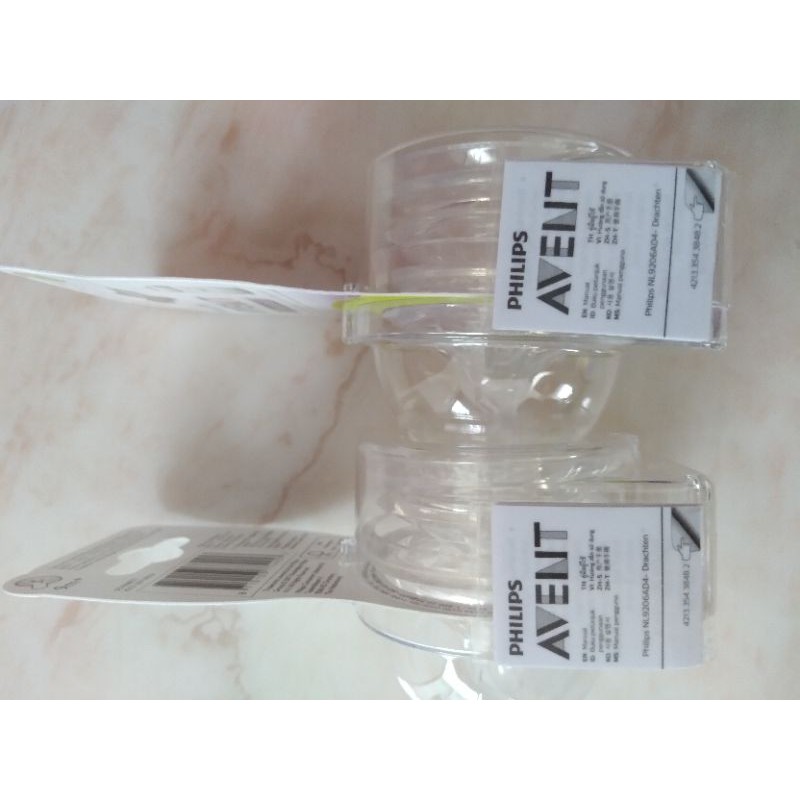 จุกนม Phillips avent 9 months