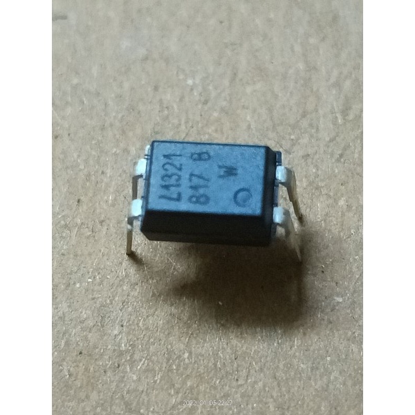 900517 A B W IC สวิทช์ ออปโต 3 ตัว เเบบบัดกรี เเบบเเปะปริ้น ควบคุมไฟในแผงวงจรเครื่องซักผ้า samsung L1321 L1408 L1847