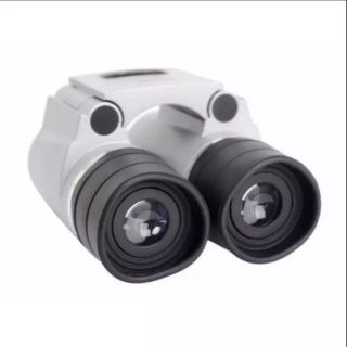 กล้องส่องทางไกล Binocular NIKULA 6x18 ระยะ 1000เมตร กำลังขยาย 6เท่าซูม 8x40mm