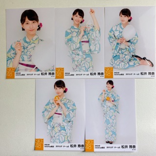 Akb48 Netshop Matsui Rena 👘🙍‍♀️SKE48