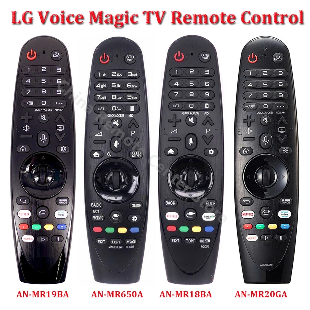 Usd เสียงสําหรับ Uesd สําหรับ LG Magic TV รีโมทคอนโทรลไร้สาย AN-MR650A AN-MR18BA AN-MR19BA MR20GA สํ