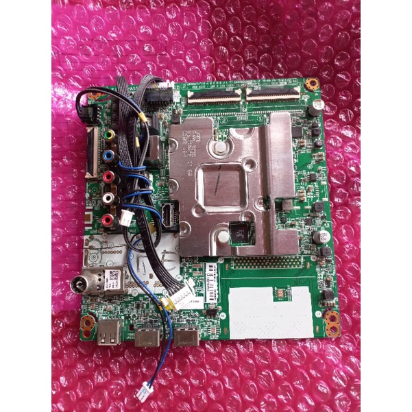 Mb - mainboard - mobo - Lg - uhd - 43UM7300PTA - 43UM7300