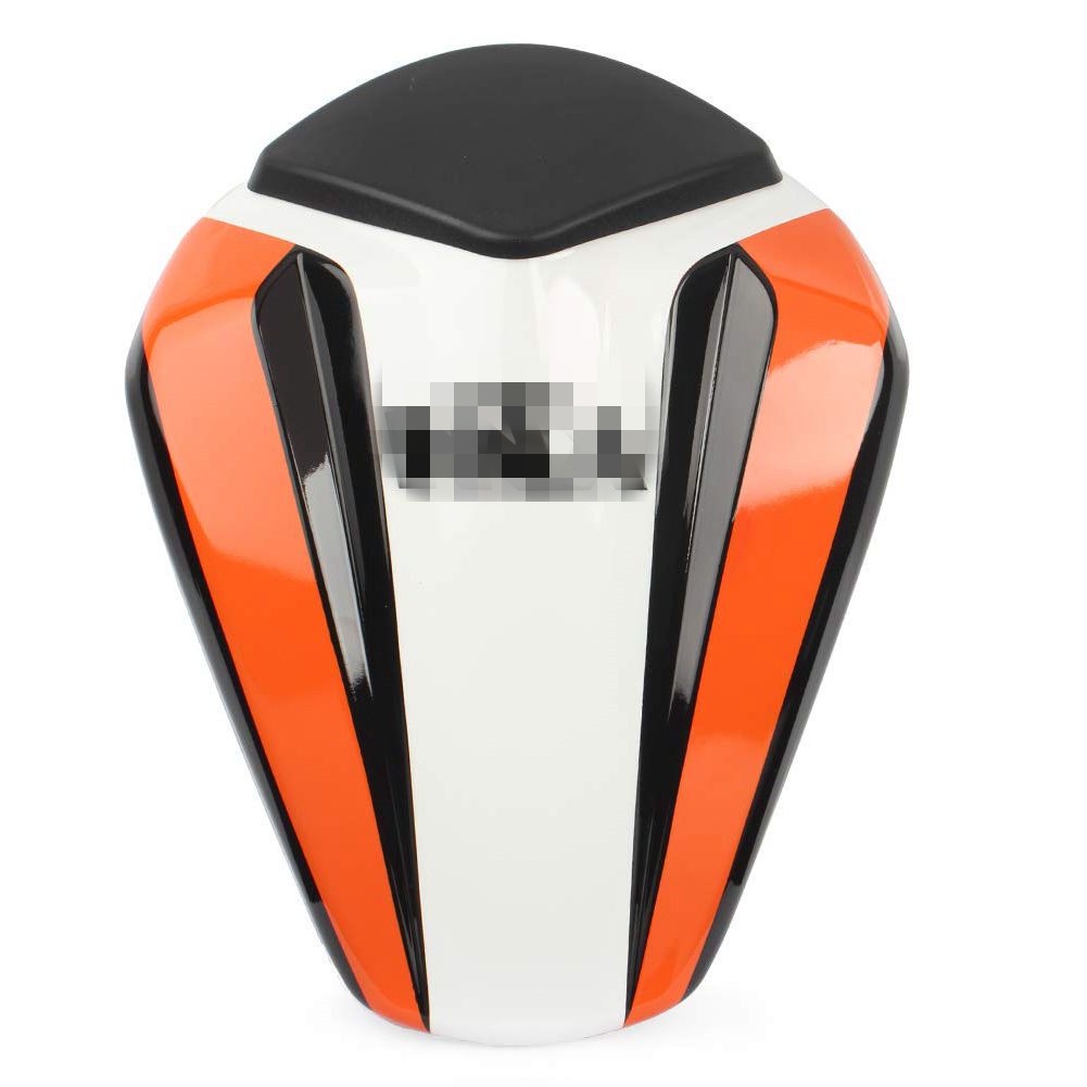 สําหรับ KTM Duke 125 200 390 KTM125 KTM200 KTM390 2012 2013 2014 2015 2016 รถจักรยานยนต์ Pillion ฝาค