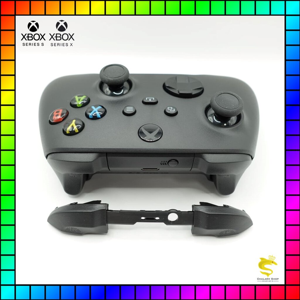 ก้านปีกนก LBRB ของจอยรุ่น Xbox Series S/X แถมไขควง