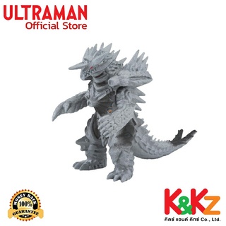 Bandai Ultra Monster Series 98 Grigio Regina / ฟิกเกอร์สัตว์ประหลาดอุลตร้าแมน