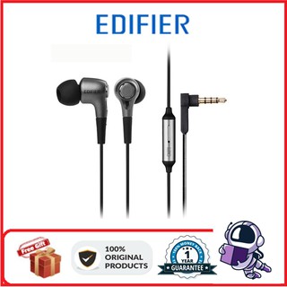 EDIFIER H230P หูฟังอินเอียร์สำหรับโทรศัพท์มือถือ